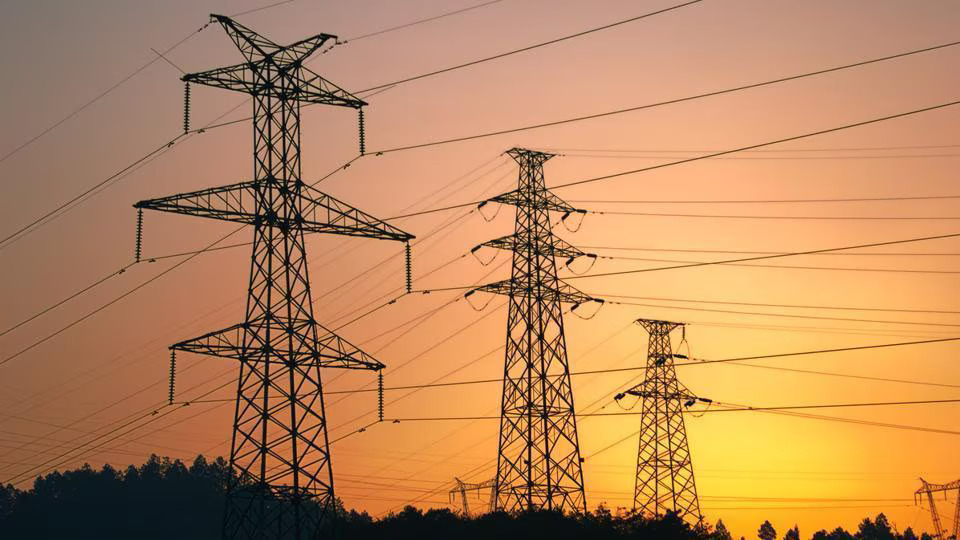 Electricity