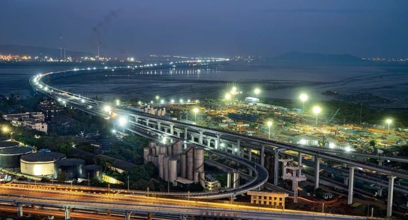 KSC New Town Project